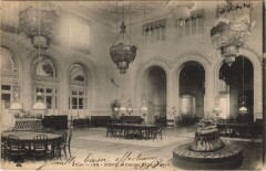 Vichy Le Casino France à Vichy