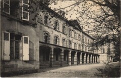 Moulins Ecole Normale de Jeunes Filles France -
																					03000 Moulins
																			
