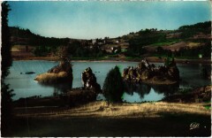 Clermont-Ferrand Environs - Lac de la Cassiere à Clermont-Ferrand