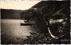 Les Jolis Bords du Lac Pavin