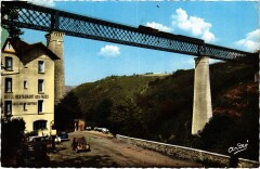 Le Viaduc des Fades