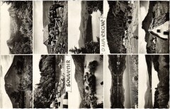 Souvenir d'Auvergne - Scenes - Views
