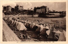Royan Pontaillac-Royan - La Plage Sud