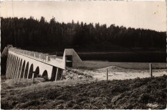 Ambert ses Environs - Barrage des Pradeaux à Ambert