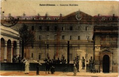 Saint-Etienne-Caserne Rulliere