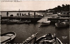 La Capte - Le Port