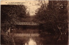 Le Bois d'Oingt Les Bords de l'Azergues
