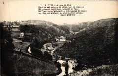 Vire Le Vaux de Vire