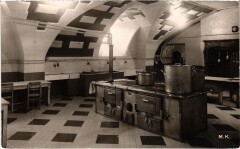 Fervaques Colonie Sanitaire de Fervaques - Les Cuisines