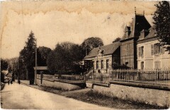 Fervaques Les Ecoles