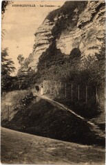 Hennequeville Les Creniers