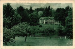 Auquainville La Pommeraie