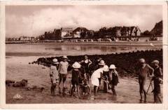 Cabourg Vue Generale à Cabourg