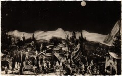 Creche Provencale