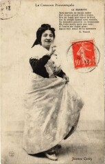 Le Cansoun Provencalo
