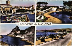La Ciotat Scenes à La Ciotat