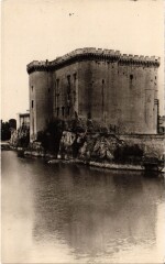 Tarascon Le Chateau à Tarascon