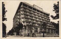 Dinard Hotel Gallic à Dinard