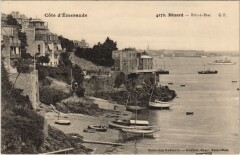 Dinard Bric a Brac à Dinard