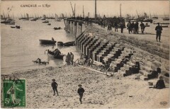 Cancale L'Epi à Cancale