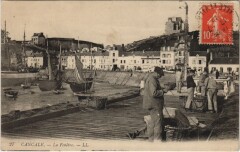 Cancale La Fenetre à Cancale