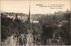 Fougeres