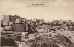 Rotheneuf Plage du Val