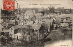 Fougeres