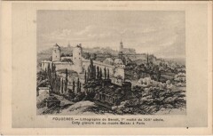Fougeres