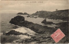 St Lunaire Le Decolle