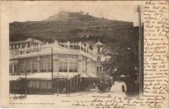 Royat Le Kursaal à Royat