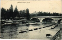 Charenton Le Pont France -
																					94220 Charenton-le-Pont
																			