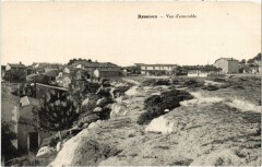 Rassuen Vue d'Ensemble