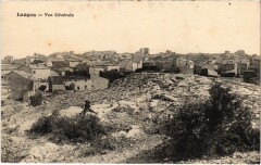 Lancon Vue Generale