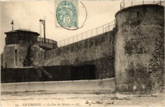 Le Crotoy Le Feu de Maree au Crotoy