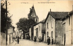 Somme-Suippe Suippes - Rue General Langle de Carry -
													80 Somme
												