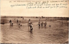 Fort-Mahon-Plage Jeux d'Enfants à Fort-Mahon-Plage