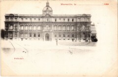 Marseille Prefecture -
																					13000 Marseille
																			
