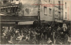 Tout Paris 135 5e Rue Medard Rue Mouffetard