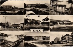 Dax souvenir
