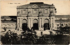 Dax Bains Sales