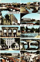 Dax souvenir