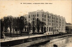 Dax Le Splendid Hotel