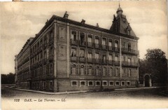 Dax Les Thermes
