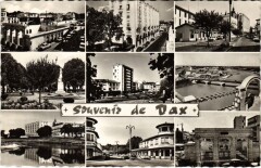 Dax souvenir