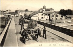 Dax Le Pont