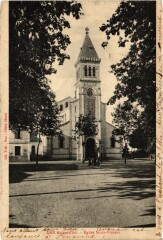Dax Eglise Saint-Vincent