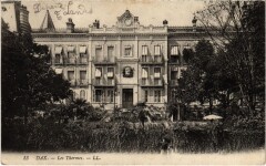 Dax Les Thermes