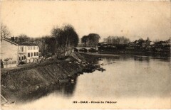 Dax Rives de l'Adour