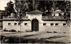 Dax Les bains Saint-Pierre